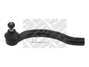 MAPCO 51274 skersinės vairo trauklės galas 
 Vairavimas -> Vairo mechanizmo sujungimai
53540-SDA-A01