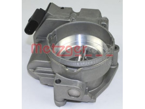 METZGER 0892087 droselio korpusas 
 Kuro mišinio formavimas -> Mišinio sudarymas -> Droselis/kuro vamzdeliai/vakuumo žarnelė
03G 128 061 A, 03G 128 063, 03G 128 063 C
