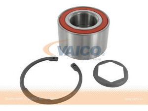 VAICO V40-0530 rato guolio komplektas 
 Ašies montavimas/vairavimo mechanizmas/ratai -> Rato stebulė/montavimas -> Rato guolis
04 15 203, 16 04 292, 4 15 203