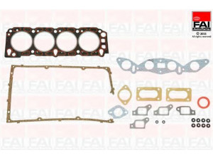 FAI AutoParts HS109 tarpiklių komplektas, cilindro galva 
 Variklis -> Cilindrų galvutė/dalys -> Tarpiklis, cilindrų galvutė
1472925, 1494179, 1494181, 1524543