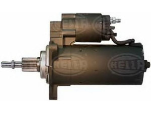 HELLA 8EA 726 222-001 starteris 
 Elektros įranga -> Starterio sistema -> Starteris
SS349, SS359, 02B 911 023 C, 02B 911 023 CX
