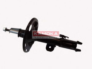 KAMOKA 20339015 amortizatorius 
 Pakaba -> Amortizatorius
4852080071, 4852080072, 4852080074