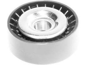 MAGNETI MARELLI 331316170642 įtempiklio skriemulys, V formos rumbuotas diržas
6204663