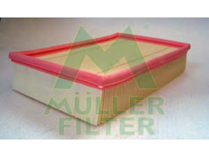 MULLER FILTER PA3217 oro filtras 
 Techninės priežiūros dalys -> Techninės priežiūros intervalai
16546-EB300