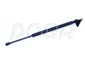 DOGA 2028813 dujinė spyruoklė, bagažinė 
 Priedai -> Bagažinė/pakrovimo skyrius
55074783, 55075705, 55075705AB