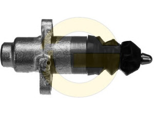 GIRLING 1108162 darbinis cilindras, sankaba 
 Sankaba/dalys -> Sankabos valdymas -> Vykdomasis cilindras
0060567047, 60567047