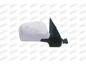 PRASCO VW0177313 išorinis veidrodėlis 
 Kėbulas -> Langai/veidrodėliai -> Veidrodėlis
6K1857508F, 6K1857508FGRU, 6N1857522A