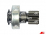 AS-PL SD2026 laisvos eigos pavara, starteris
2114-35016