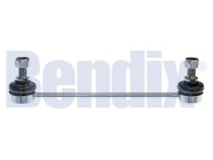 BENDIX 042743B šarnyro stabilizatorius 
 Ašies montavimas/vairavimo mechanizmas/ratai -> Stabilizatorius/fiksatoriai -> Savaime išsilyginanti atrama
0350600, 0350609, 350600, 350609