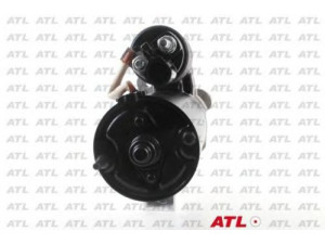 ATL Autotechnik A 21 610 starteris 
 Elektros įranga -> Starterio sistema -> Starteris
03G 911 023 A, 03G 911 023 A, 03G 911 023 AX