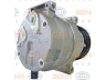 HELLA 8FK 351 135-091 kompresorius, oro kondicionierius 
 Oro kondicionavimas -> Kompresorius/dalys
82 00 424 250, 82 00 678 509