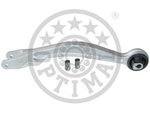 OPTIMAL G5-821 vikšro valdymo svirtis 
 Ašies montavimas/vairavimo mechanizmas/ratai -> Valdymo svirtis/pasukamosios svirties sujungimas -> Vairo trauklės (valdymo svirtis, išilginis balansyras, diago
4483798, 4544995