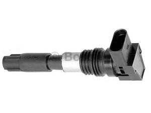 BOSCH 0 221 604 101 ritė, uždegimas 
 Kibirkšties / kaitinamasis uždegimas -> Uždegimo ritė