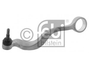 FEBI BILSTEIN 46164 vikšro valdymo svirtis
31 12 6 774 830, 31 12 6 774 830 SK1