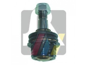 RTS 93-00922 atramos/vairo trauklė 
 Ašies montavimas/vairavimo mechanizmas/ratai -> Sujungimai -> Atramos/vairo trauklė
251407187, 251407187B, 251407187C