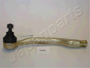 JAPANPARTS TI-407L skersinės vairo trauklės galas 
 Vairavimas -> Vairo mechanizmo sujungimai
53560-SV4-003, 53560-SX0-003, 53560SX0013