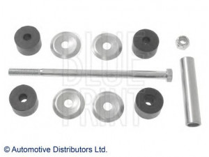 BLUE PRINT ADM58534 šarnyro stabilizatorius 
 Ašies montavimas/vairavimo mechanizmas/ratai -> Stabilizatorius/fiksatoriai -> Savaime išsilyginanti atrama
--, 0603-34-157, 0603-34-157A, 0603-34-158