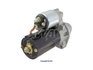 WAIglobal 17039N starteris 
 Elektros įranga -> Starterio sistema -> Starteris
0021519301, 0031512801, 0041514601