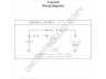 PRESTOLITE ELECTRIC 35263290 starteris
2873K621, 2873K632, 3586547, 2253148