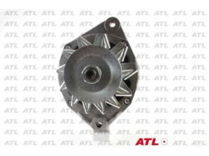 ATL Autotechnik L 34 865 kintamosios srovės generatorius