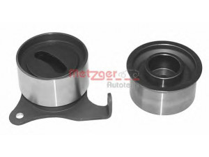 METZGER WM-Z 460 paskirstymo diržo komplektas 
 Techninės priežiūros dalys -> Papildomas remontas
13568-19106, 13568-19106S1