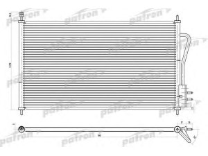 PATRON PRS1103 kondensatorius, oro kondicionierius 
 Oro kondicionavimas -> Kondensatorius
1062380, 1086534, 1106888, 1107090