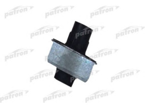 PATRON PSE1410 valdymo svirties/išilginių svirčių įvorė 
 Ašies montavimas/vairavimo mechanizmas/ratai -> Valdymo svirtis/pasukamosios svirties sujungimas -> Montavimas/sutvirtinimas