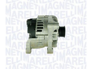 MAGNETI MARELLI 944390903170 kintamosios srovės generatorius 
 Elektros įranga -> Kint. sr. generatorius/dalys -> Kintamosios srovės generatorius
12 31 7 789 980, 12 31 7 789 983