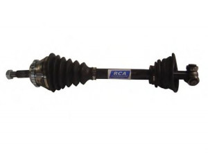 RCA FRANCE R237AN kardaninis velenas 
 Ratų pavara -> Kardaninis velenas
7701351995