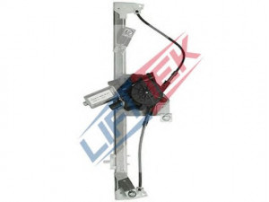 LIFT-TEK LT FT113 R lango pakėliklis 
 Vidaus įranga -> Elektrinis lango pakėliklis
51957503