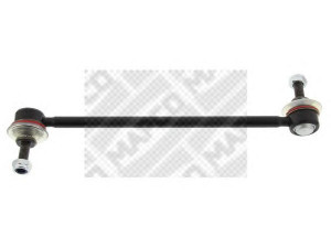 MAPCO 59108HPS šarnyro stabilizatorius 
 Ašies montavimas/vairavimo mechanizmas/ratai -> Stabilizatorius/fiksatoriai -> Savaime išsilyginanti atrama
546180002R