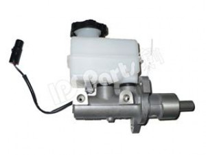 IPS Parts IBM-2S99 pagrindinis cilindras, stabdžiai 
 Stabdžių sistema -> Pagrindinis stabdžių cilindras
48540-05500, 48540-05501