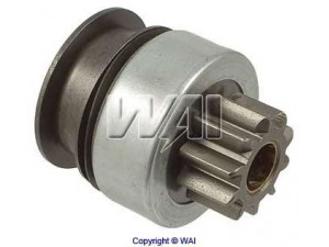 WAIglobal 54-8335 laisvos eigos pavara, starteris
M191T14371, M191T15271