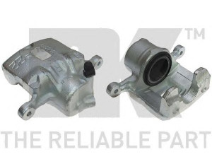 NK 213406 stabdžių apkaba 
 Dviratė transporto priemonės -> Stabdžių sistema -> Stabdžių apkaba / priedai
5818128B00