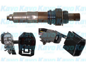 KAVO PARTS EOS-4515 lambda jutiklis 
 Išmetimo sistema -> Jutiklis/zondas
LFH1188G1D