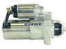 AD KÜHNER 255195 starteris
89-01-7844, 89017844, 12588052