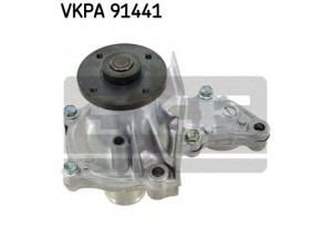 SKF VKPA 91441 vandens siurblys 
 Aušinimo sistema -> Vandens siurblys/tarpiklis -> Vandens siurblys
16100-09060, 16100-09061, 16100-19265