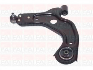 FAI AutoParts SS805 vikšro valdymo svirtis 
 Ašies montavimas/vairavimo mechanizmas/ratai -> Valdymo svirtis/pasukamosios svirties sujungimas -> Vairo trauklės (valdymo svirtis, išilginis balansyras, diago
1020221, 1046072, 1058332, 1071702