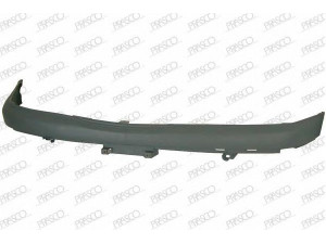 PRASCO TY2391011 buferis 
 Kėbulas -> Kėbulo dalys/ sparnas/buferis -> Priekinis aerodinaminio pasipriešinimo sumažinimas/grotelės
5211905080