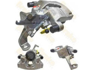 Brake ENGINEERING CA2564R stabdžių apkaba 
 Dviratė transporto priemonės -> Stabdžių sistema -> Stabdžių apkaba / priedai
C2C27298, C2C41567