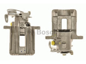 BOSCH 0 986 474 225 stabdžių apkaba 
 Stabdžių sistema -> Stabdžių matuoklis -> Stabdžių matuoklio montavimas
8E0 615 424 A, 8E0 615 424 A