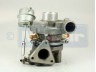 MOTAIR TURBOLADER 335003 kompresorius, įkrovimo sistema
036145701