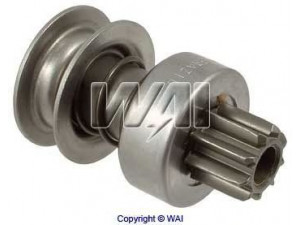 WAIglobal 54-101 laisvos eigos pavara, starteris
DR1902, DR1905, 8130940, D8HZ11350A