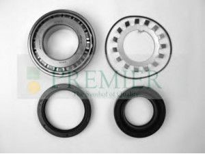 BRT Bearings BRT1067 rato guolio komplektas 
 Ašies montavimas/vairavimo mechanizmas/ratai -> Rato stebulė/montavimas -> Rato guolis