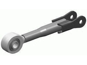 LEMFÖRDER 34598 01 šarnyro stabilizatorius 
 Ašies montavimas/vairavimo mechanizmas/ratai -> Stabilizatorius/fiksatoriai -> Pasukimo trauklė
81.43718.5133