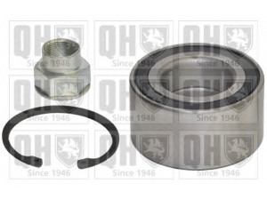 QUINTON HAZELL QWB853 rato guolio komplektas 
 Ašies montavimas/vairavimo mechanizmas/ratai -> Rato stebulė/montavimas -> Rato guolis
60815880, 46529970, 46773661, 71714460