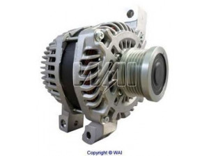 WAIglobal 11550N kintamosios srovės generatorius
CT4T10300AB, CT4Z10346A