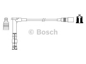 BOSCH 0 986 357 708 uždegimo laidas 
 Kibirkšties / kaitinamasis uždegimas -> Uždegimo laidai/jungtys