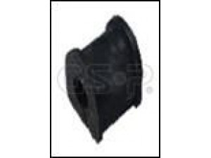 GSP 513091 skersinio stabilizatoriaus įvorių komplektas
48818-12150, 48818-20070