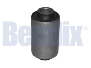 BENDIX 045408B valdymo svirties/išilginių svirčių įvorė 
 Ašies montavimas/vairavimo mechanizmas/ratai -> Valdymo svirtis/pasukamosios svirties sujungimas -> Montavimas/sutvirtinimas
513156